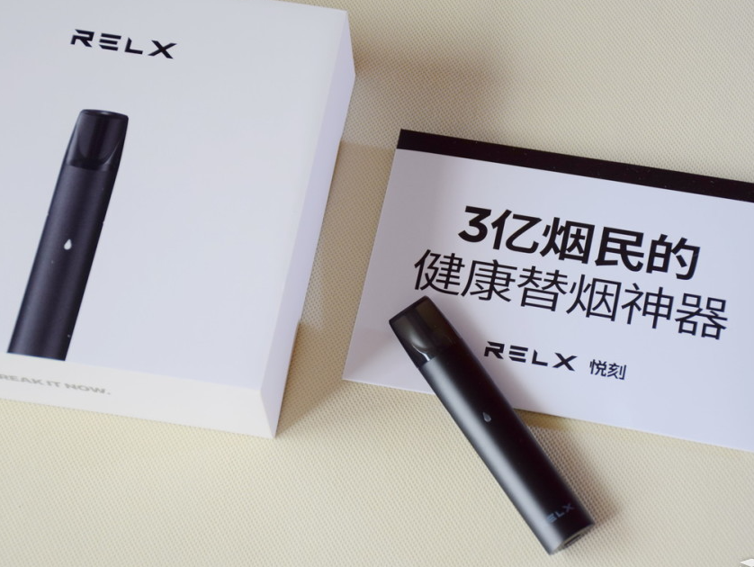 深圳有多家电子烟 深圳电子烟排行榜前8强