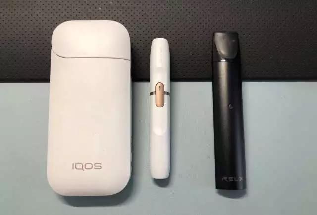 电子烟没劲 电子烟无力